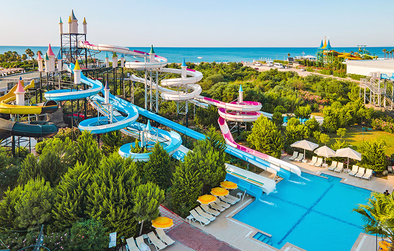 Park Aqua