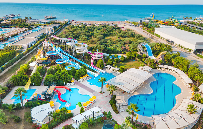 Park Aqua