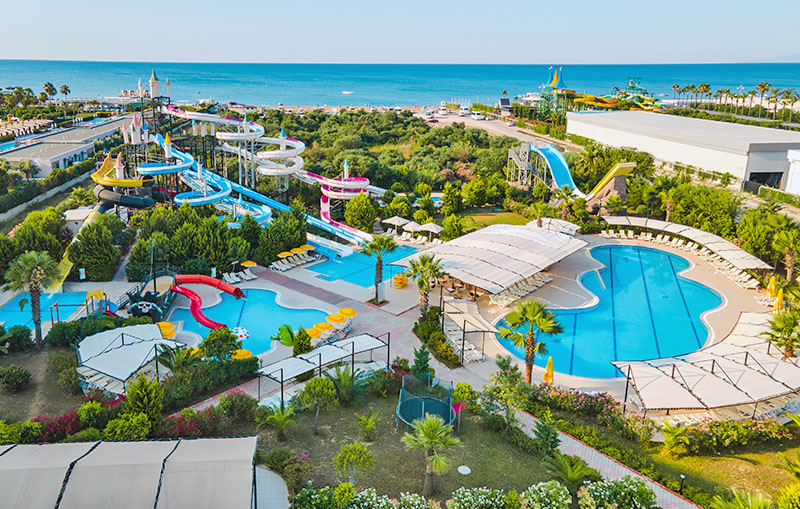 Park Aqua
