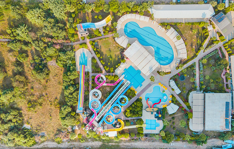 Park Aqua