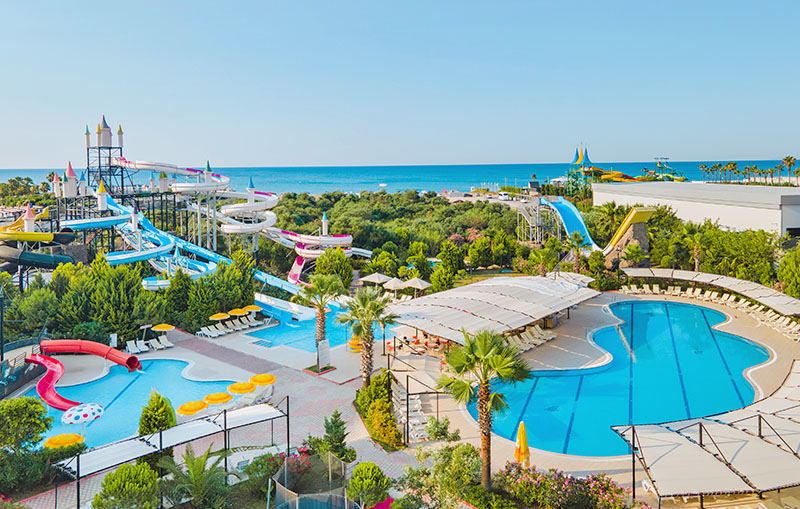 Park Aqua