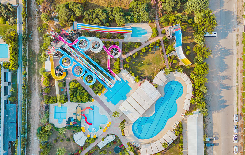 Park Aqua