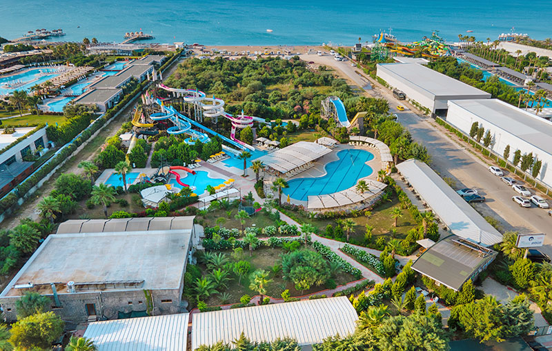 Park Aqua