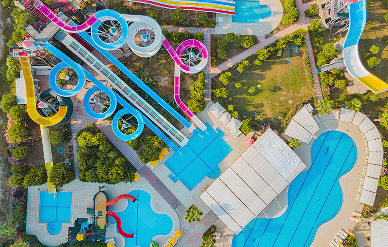 Park Aqua