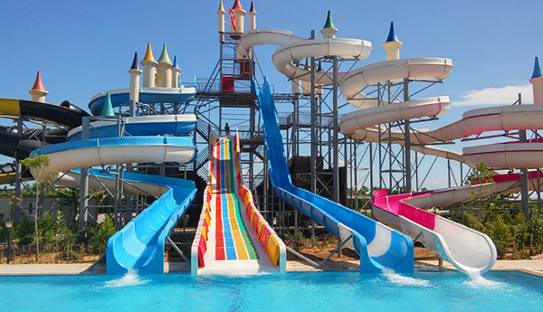 Park Aqua Ekici Tesis Kuralları