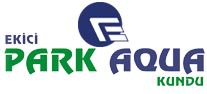 Ekici Park Aqua Logo